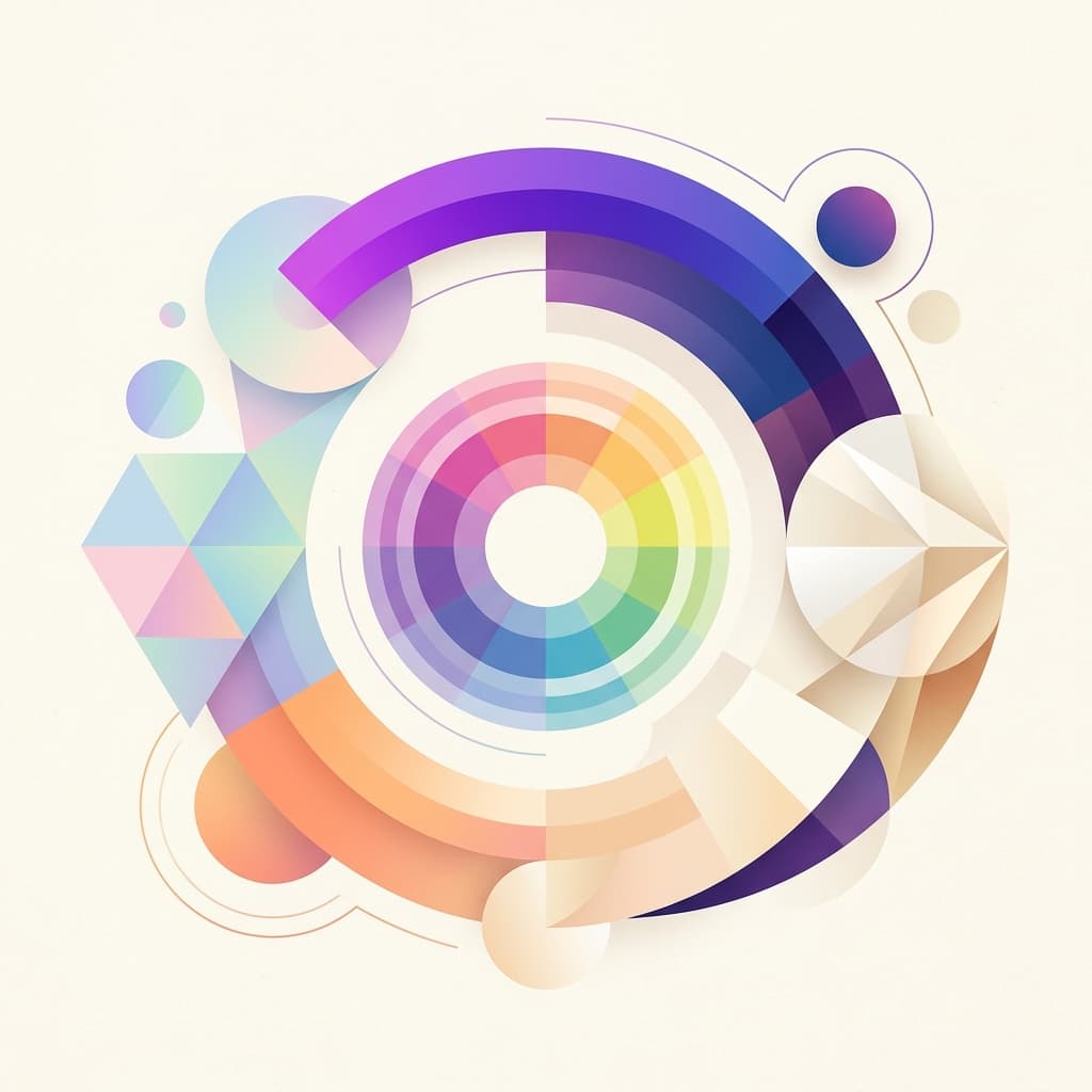 An Introduction of Color Theory for Web Designers