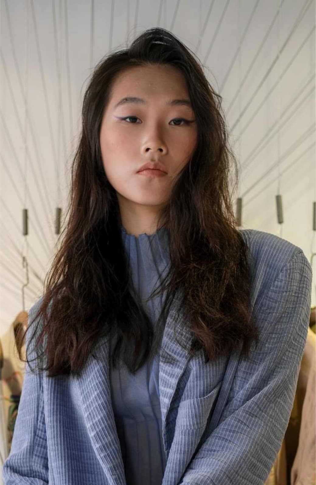 parallel x background